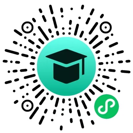 LiangShi Tutor WeChat mini program QR code